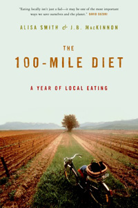 100-Mile Diet