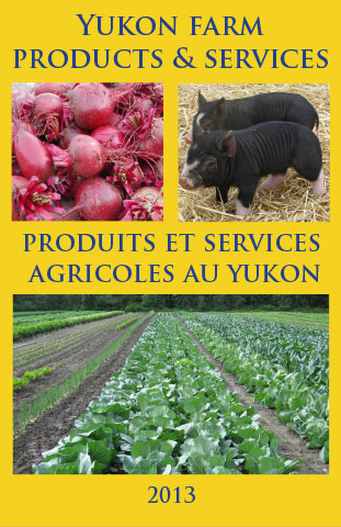 Farm Products