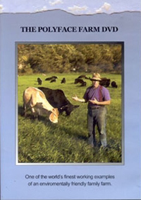 Polyface Farm DVD