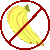 No Bananas